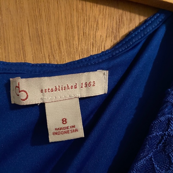 Dress Barn Dress - Picture 2 of 2